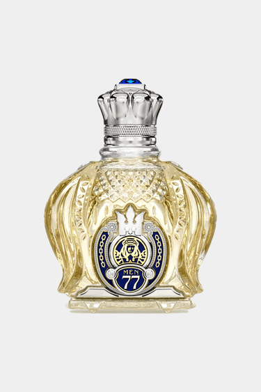 Shaik - Opulent Sapphire No 77 Parfum